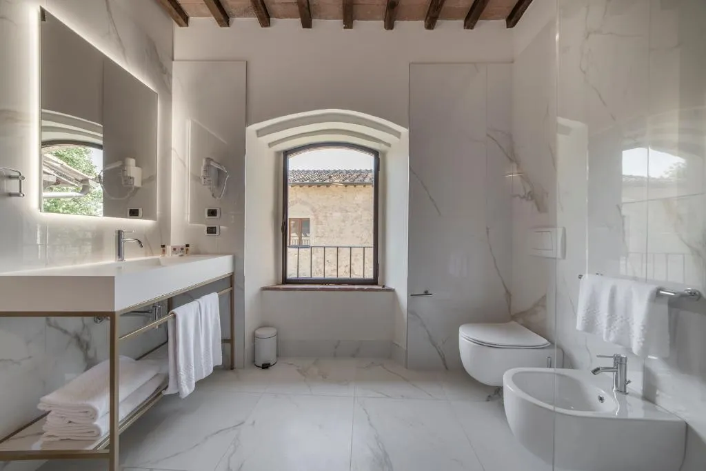 DOUBLE SUPERIOR Room, Relais Della Rovere, Florence