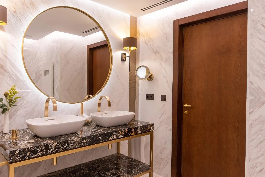 Double or Twin DELUXE Room, Zem Wellness Clinic Altea, Costa Blanca