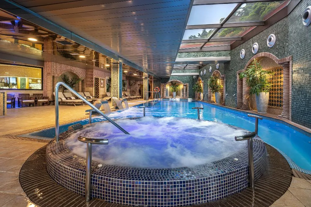 Sports and Entertainment, Hote Cala del Pi Beach Retreat - ADULTS ONLY, Costa Brava
