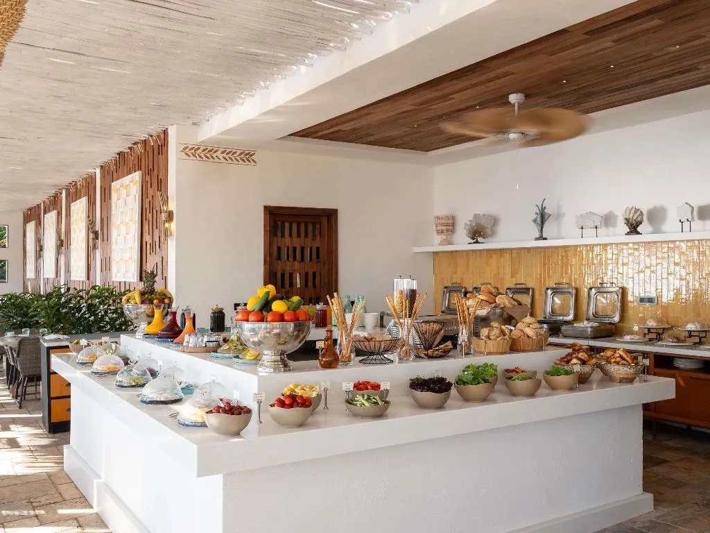 Restaurant, Swissotel Living Bodrum, Bodrum