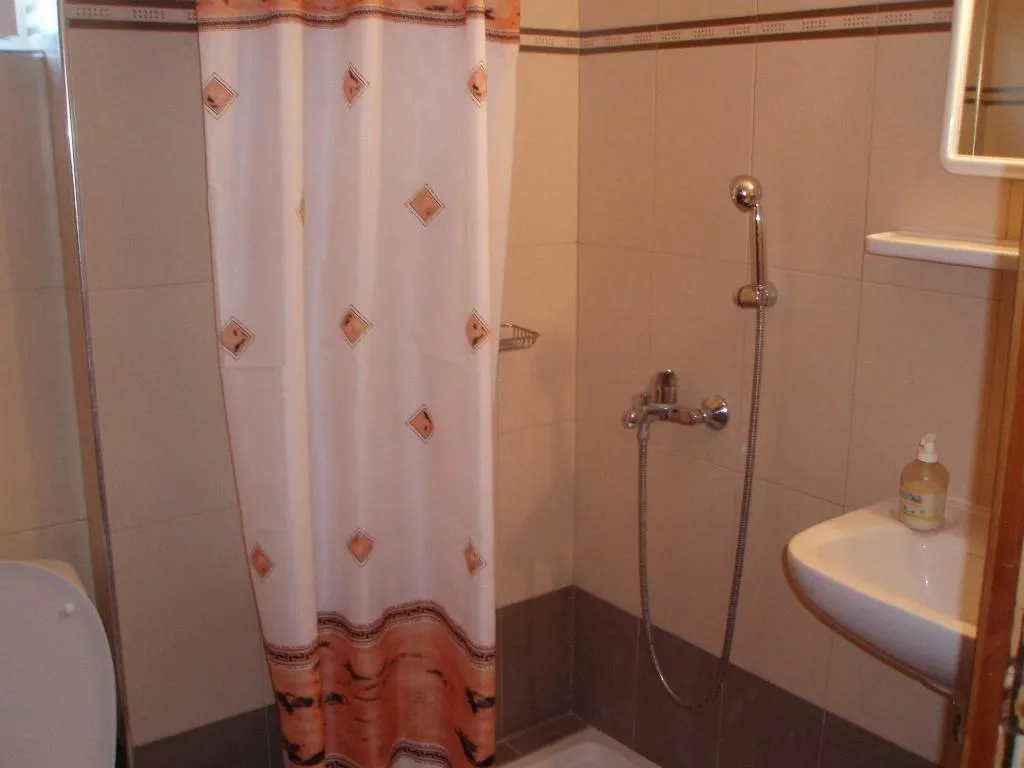 Room, Studio Stars, Zante