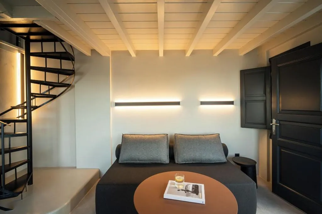 Room, Black Diamond Suites - Adults Only, Santorini