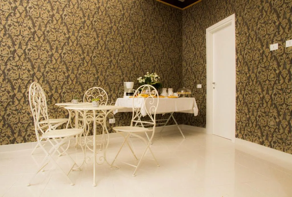 Restaurant, Magister, Rome