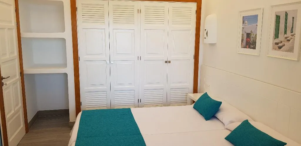 APARTMENT SUPERIOR Room, Palmeras Garden, Lanzarote