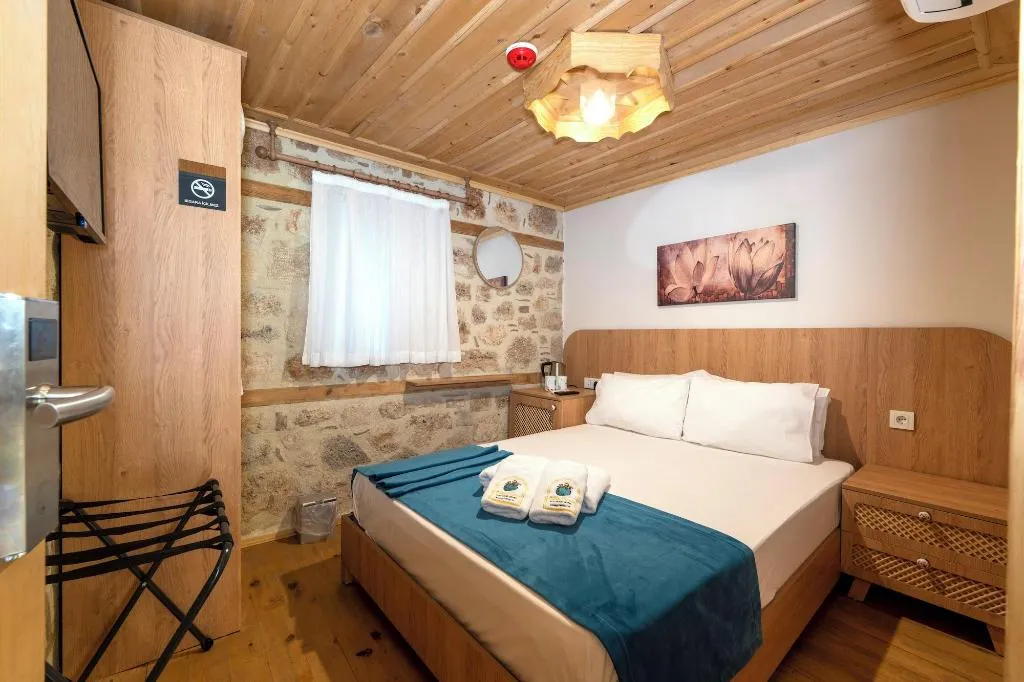 Room, The Little Prince Pension, Antalya