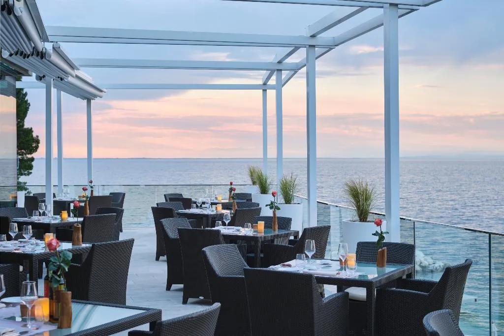 Restaurant, Adriatic Istria Resort Operated by Minor Hotels, Istria