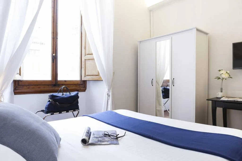 Room, Prestigia Rooms B B Firenze, Florence