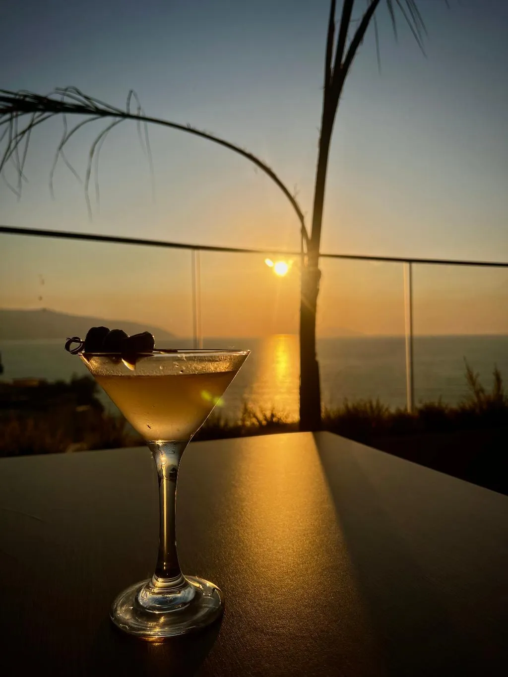 Bar, Valza Boutique Hotel, Kavaje