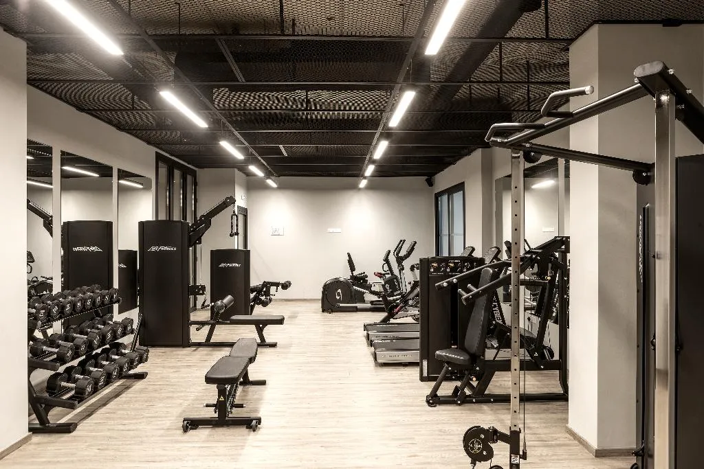 Sports and Entertainment, Anemi Hotel & Suites, Cyprus