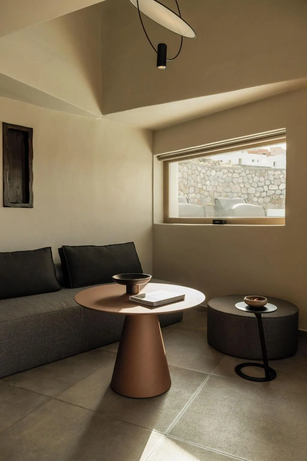 Room, Black Diamond Suites - Adults Only, Santorini