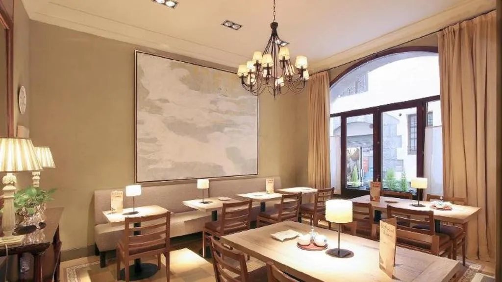 Bar, Bremon Boutique Hotel by Duquesa Hotels Collection, Barcelona