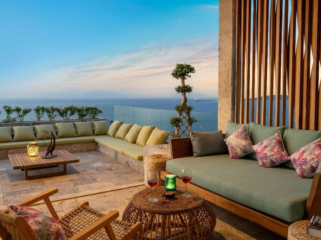 Room, Swissotel Living Bodrum, Bodrum