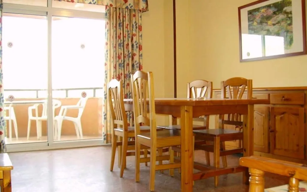 APARTMENT CAPACITY 6 TWO BEDROOMS Room, Iris - Bahia Dorada, Costa Dorada