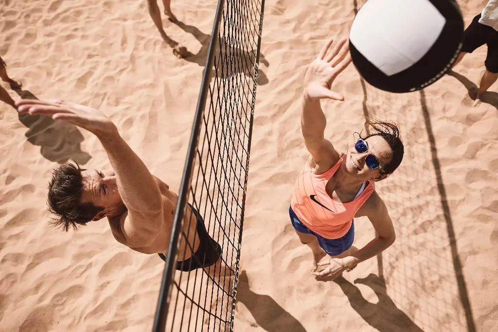 Sports and Entertainment, Robinson Jandia Playa, Fuerteventura