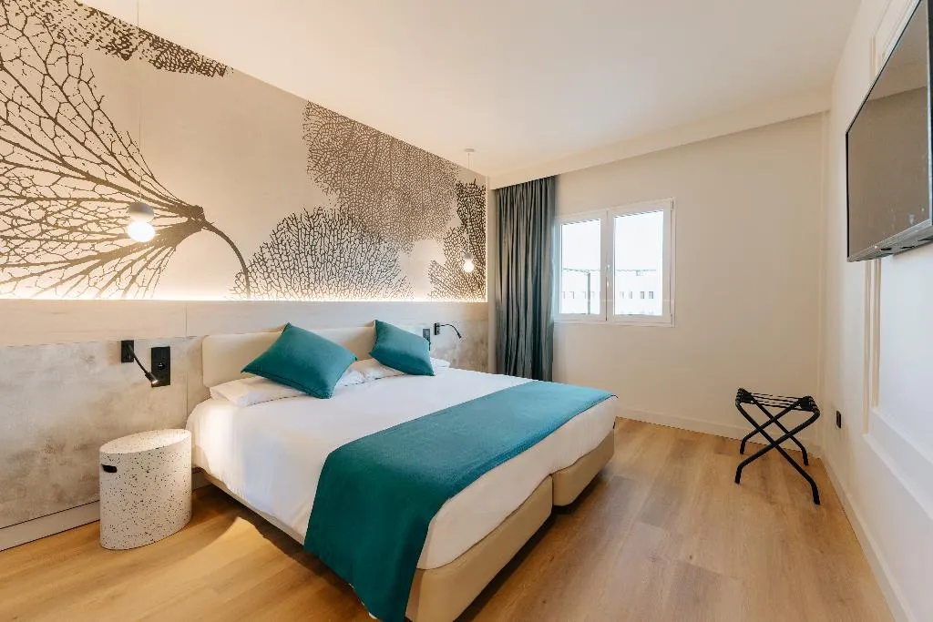 APARTMENT STANDARD Room, 001 Higos Beach Boutique Singular Hotel Residence, Fuerteventura