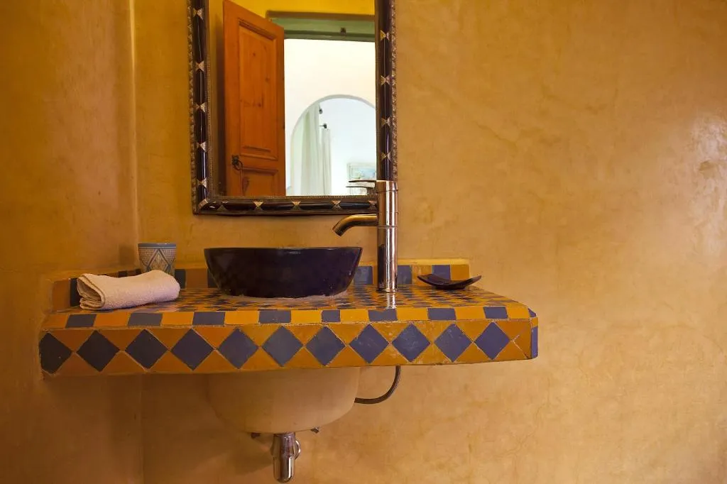Room, Riad Dar Aida, Marrakech