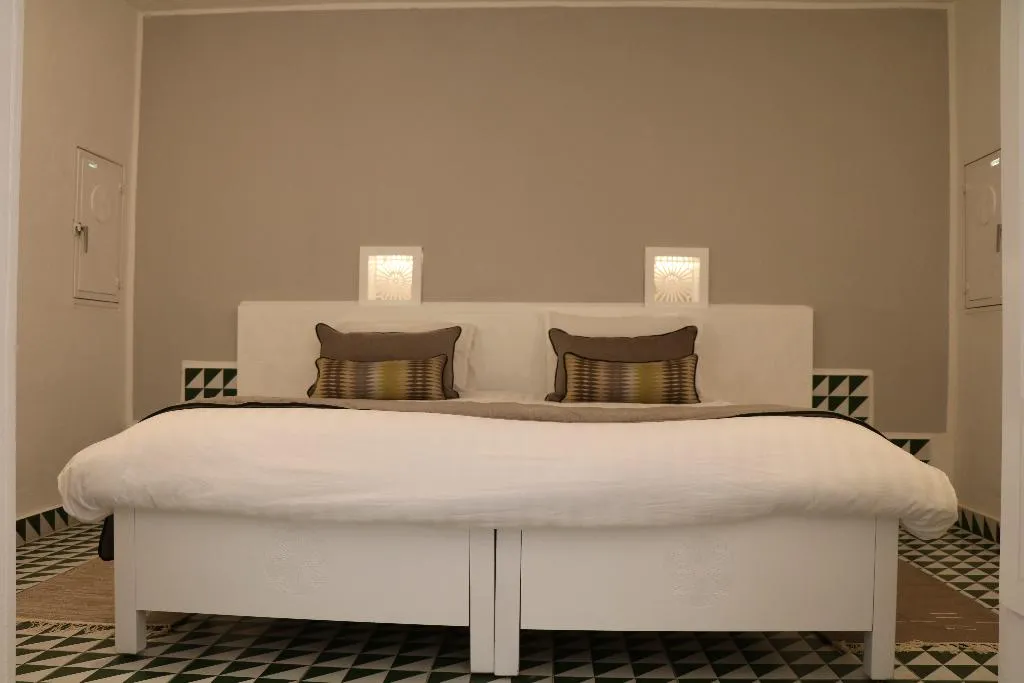BUNGALOW STANDARD Room, Shems Holiday Village & Aquapark, Tunisia
