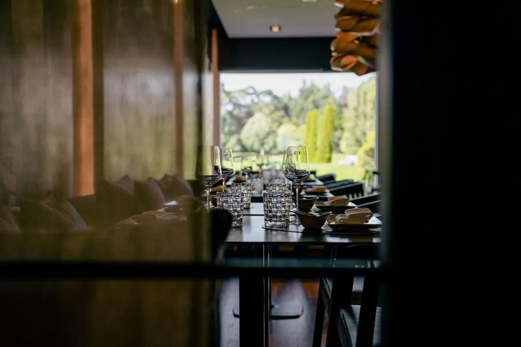 Restaurant, Penha Longa, Lisbon