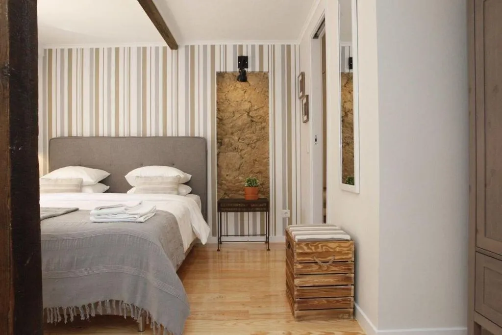 Room, Flores Guest House, Lisbon
