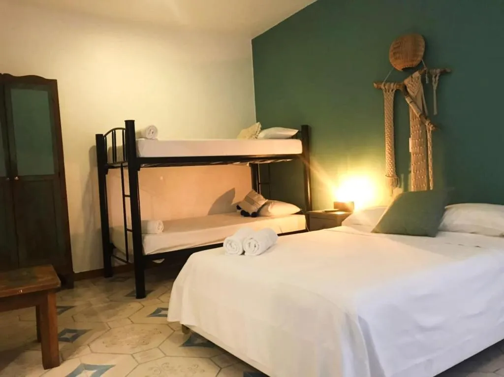 Room, Casa Colonial Vintage Hotel, Cancun Area
