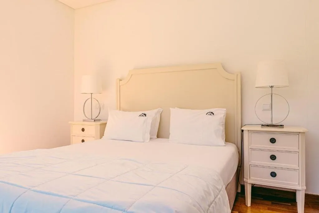 Room, Casa das Mourôas, Porto