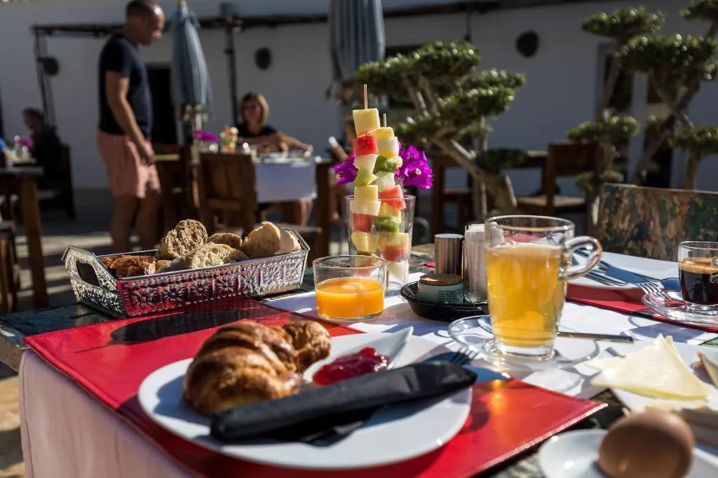 Restaurant, Boutique Hotel Ibizazen, Ibiza