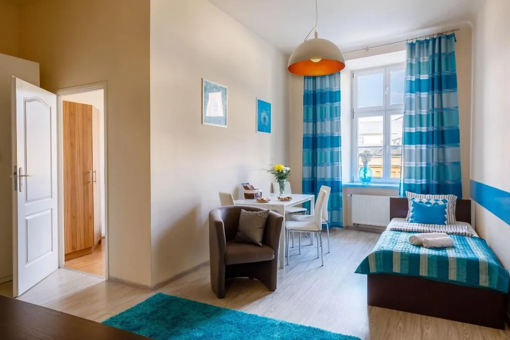 Room, Ok Apartments Old Town, Krakow