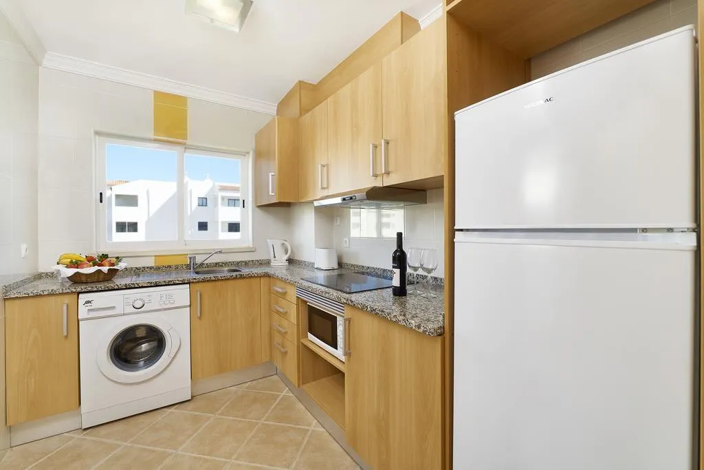 STUDIO CAPACITY 3 Room, Smy Santa Eulália Algarve, Algarve