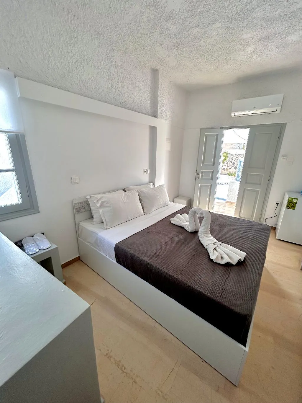 Double or Twin SEA VIEW Room, Maralex, Santorini