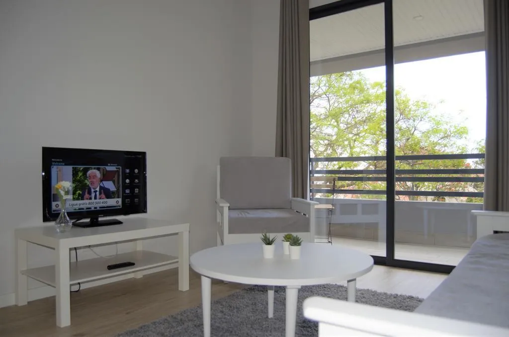 Room, Apartamentos Vitoria by Petit Hotels, Madeira
