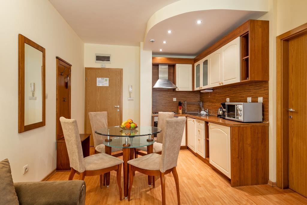STUDIO STANDARD Room, Garden Of Eden Complex, Bourgas
