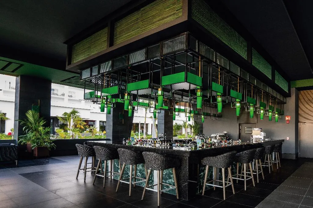 Bar, Riu Latino - Adults Only - All Inclusive, Cancun Area