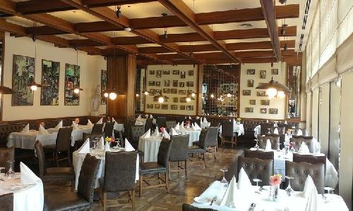 Mount Athos Hotel, Thessaloniki
