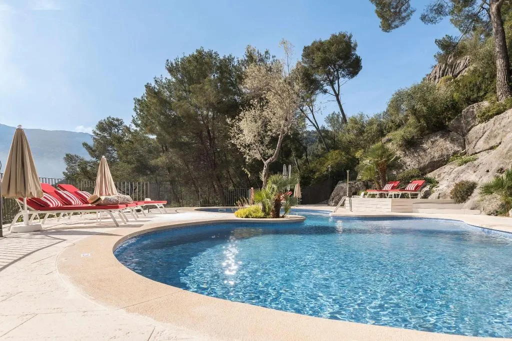 Pool, Ona Hotels Sóller Bay - Adults Only, Majorca