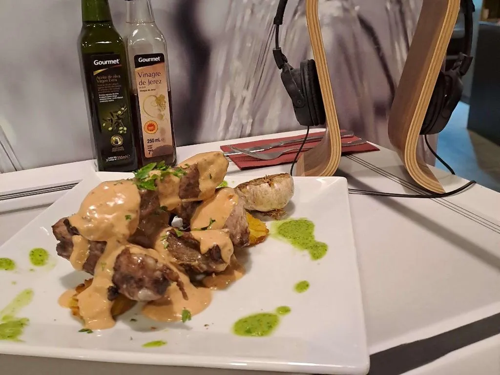 Restaurant, Ibis Alicante, Costa Blanca