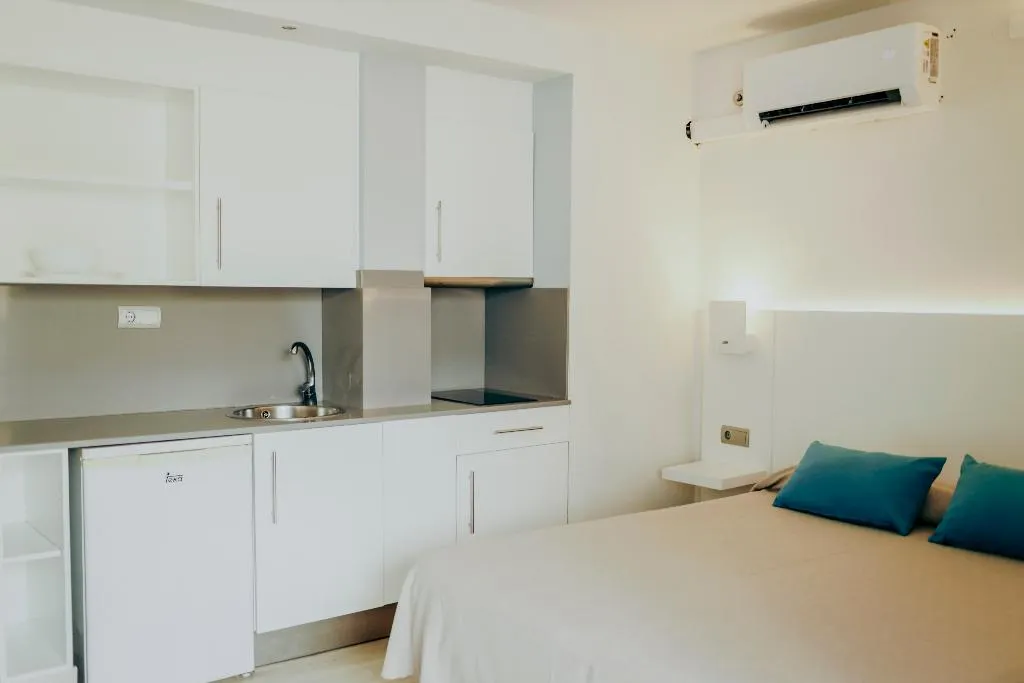 STUDIO STANDARD Room, Bora Bora Apartamentos - Adults Only, Ibiza