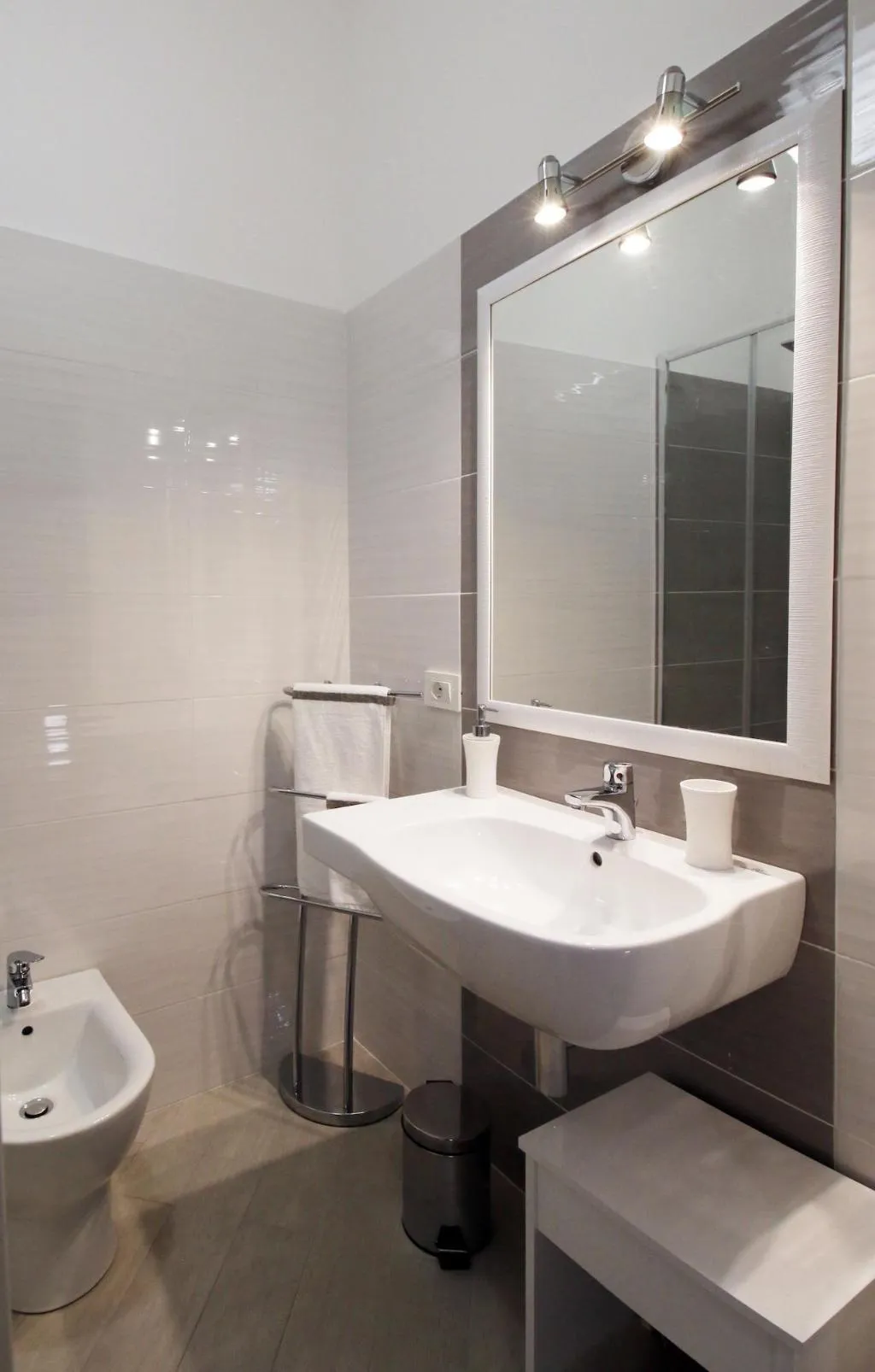 Room, Olivella B&B, Palermo