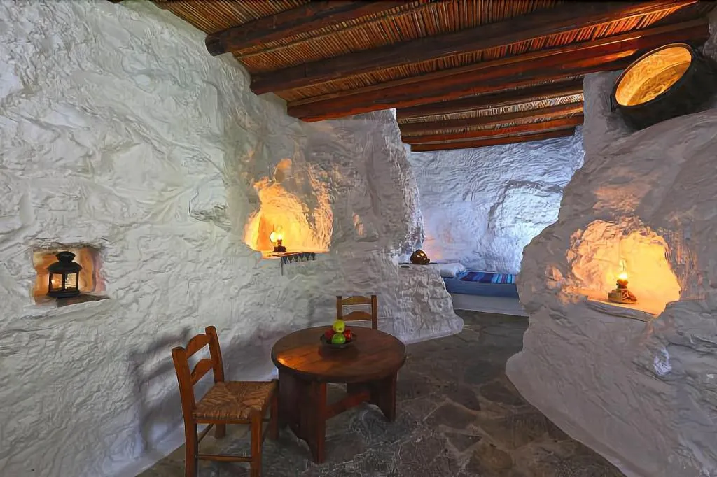 Room, Aspros Potamos, Crete