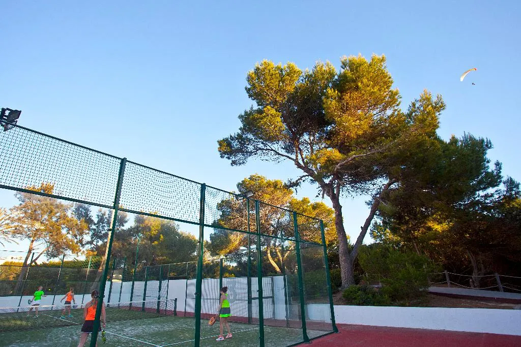 Sports and Entertainment, Seth Mestral Llebeig, Menorca