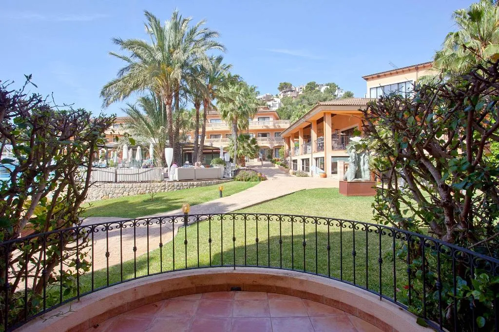 General view, Mon Port Hotel & SPA, Majorca