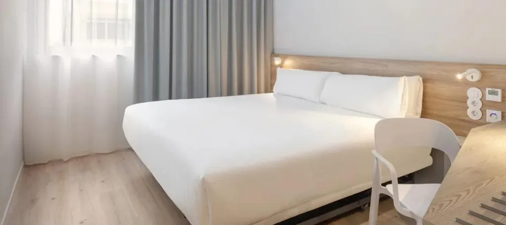 DOUBLE STANDARD Room, B&B Hotel Olhão Algarve, Algarve