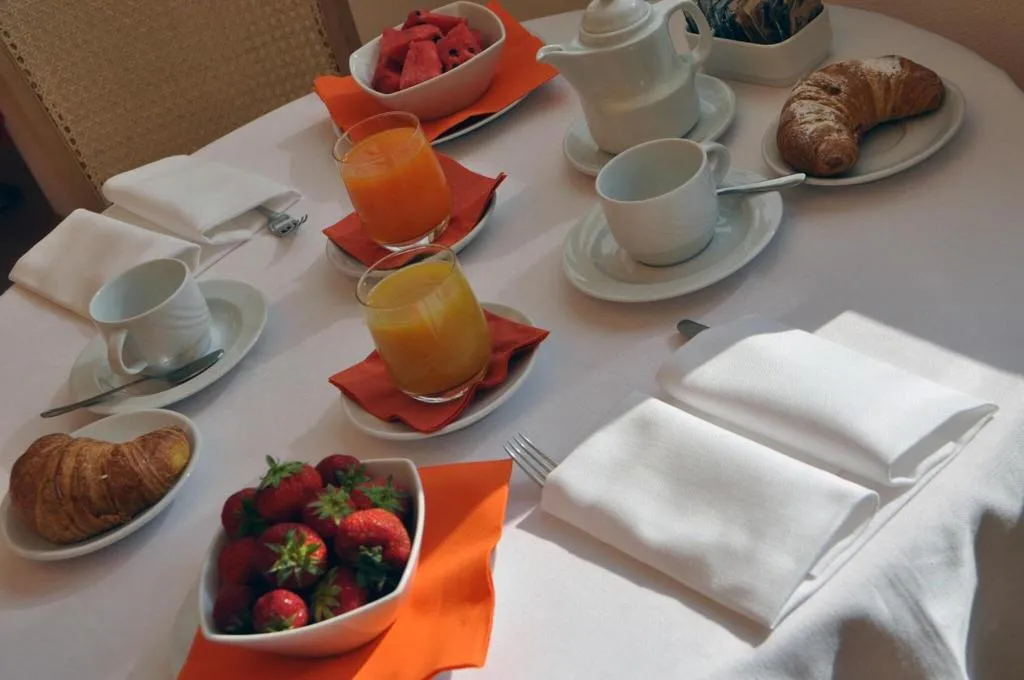 Restaurant, B&B HOTEL Bergamo Executive, Milan