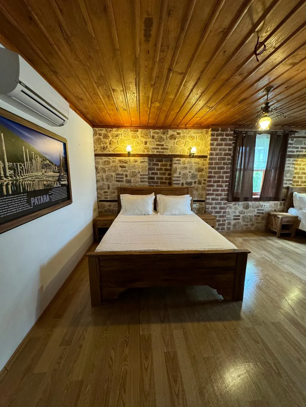 FAMILY ROOM DELUXE Room, Casa Franco, Antalya