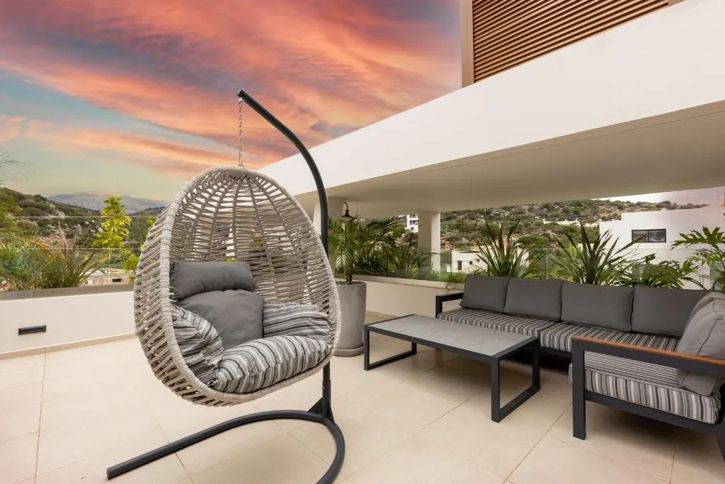 SUITE PREMIUM Room, Lazar Lux Suites - Ammoudara, Crete