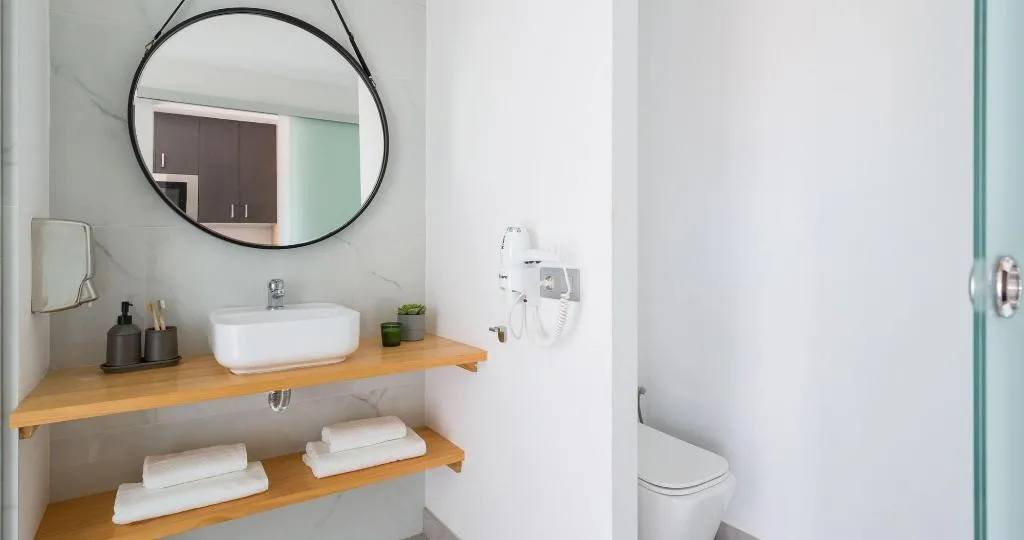 Room, Tusity One, Gran Canaria