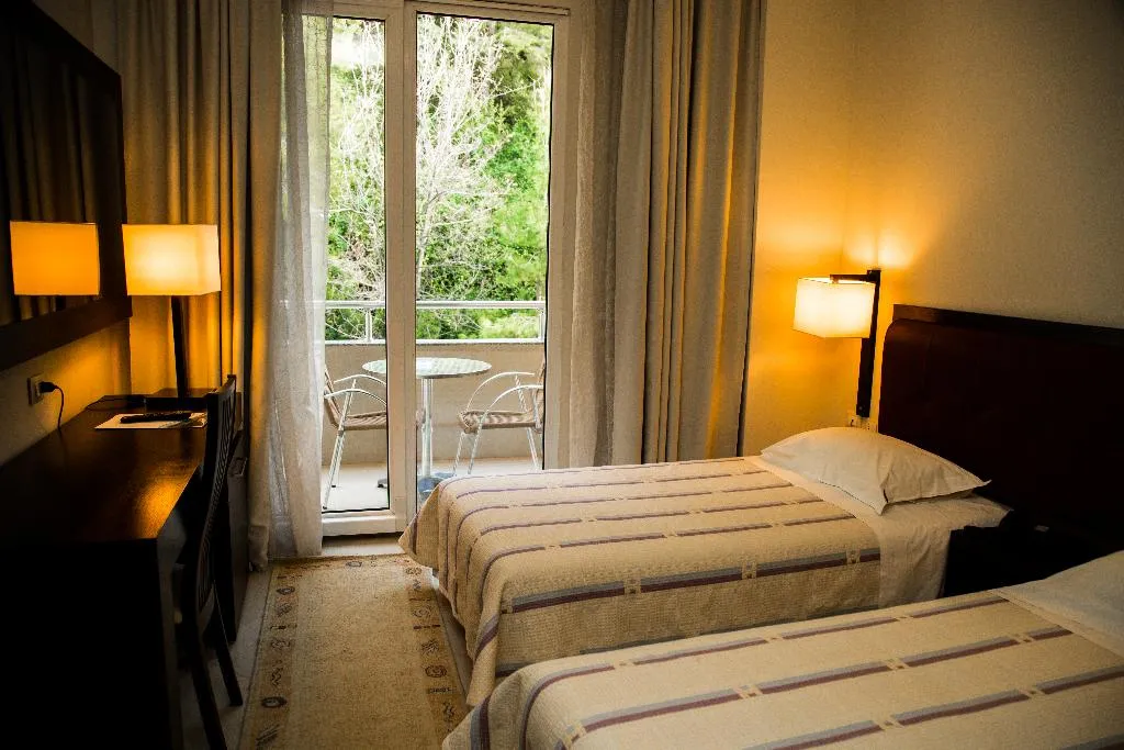 SINGLE SUPERIOR Room, New York, Kavaje