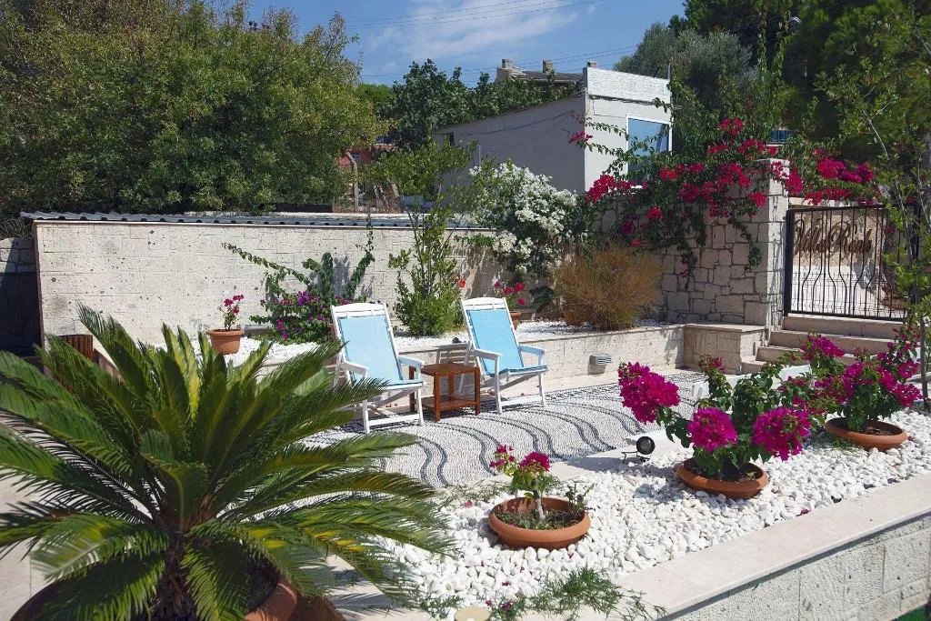 Lobby, Alacati Villa Renk, Izmir
