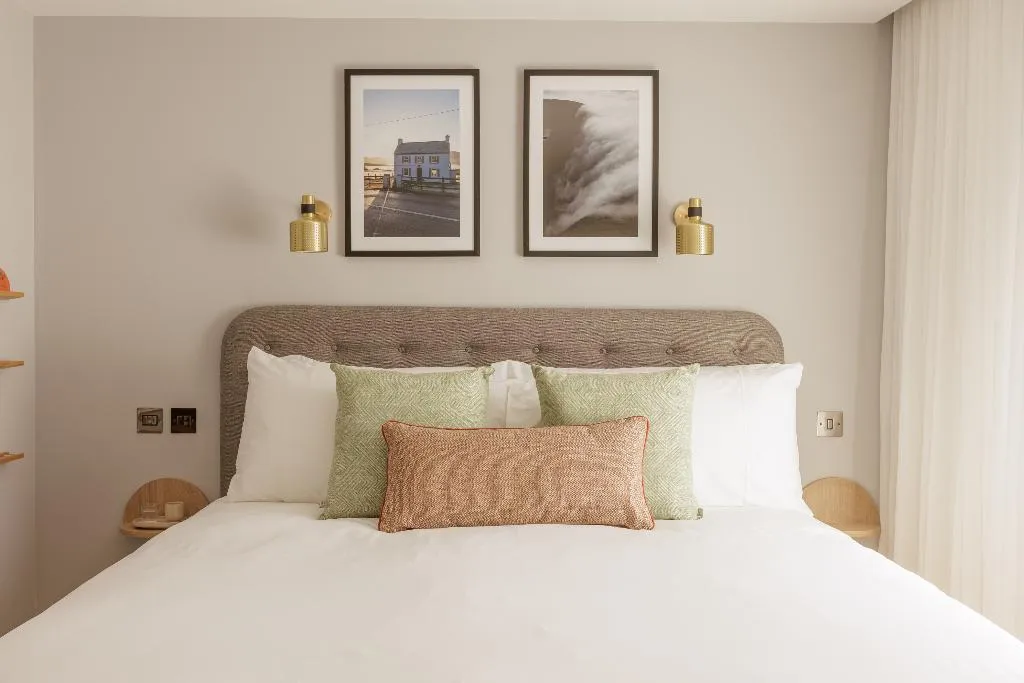 APARTMENT CAPACITY 4 ONE BEDROOM Room, Wilde Porto Clérigos, Porto