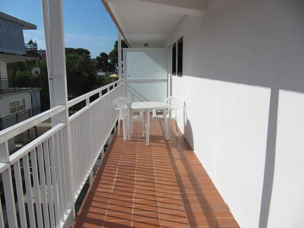 Terrace, Flandria, Costa Dorada