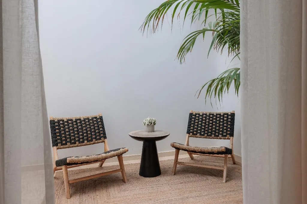 HOME WITH PRIVATE POOL Room, Asty Mykonos Hotel & Spa, Mykonos